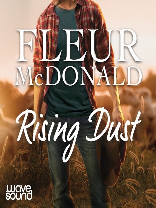 Title details for Rising Dust by Fleur McDonald - Available